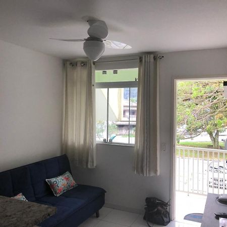 Flat Eco Flora Lejlighed Angra dos Reis Eksteriør billede