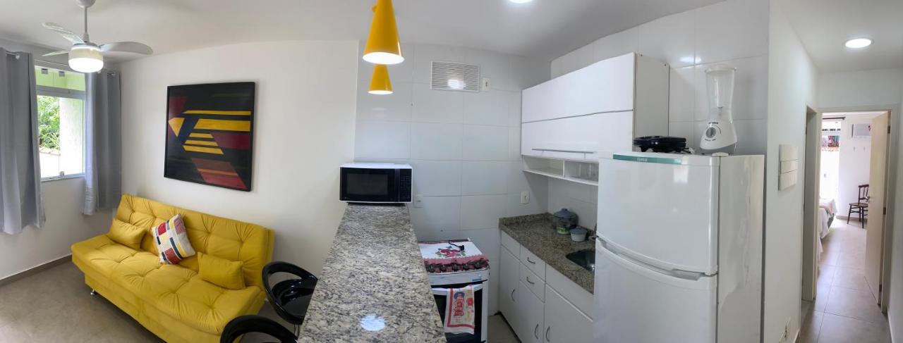 Flat Eco Flora Lejlighed Angra dos Reis Eksteriør billede