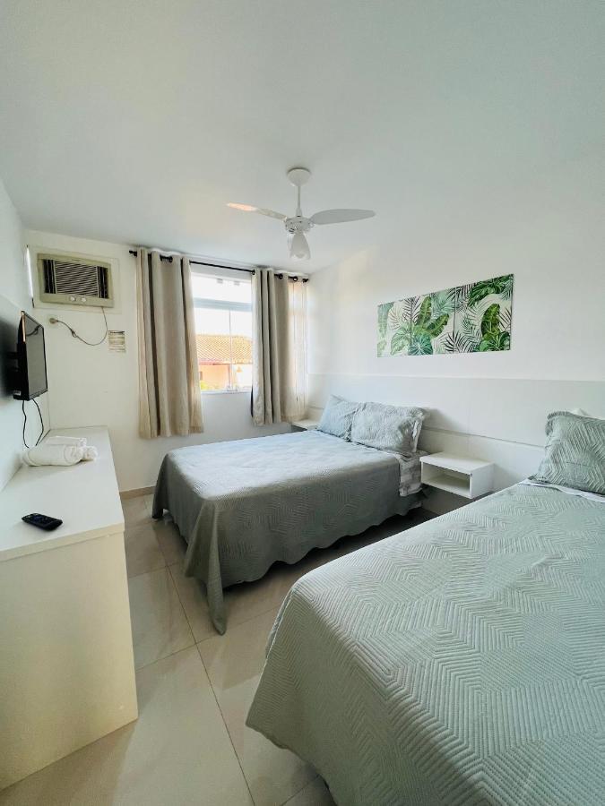Flat Eco Flora Lejlighed Angra dos Reis Eksteriør billede