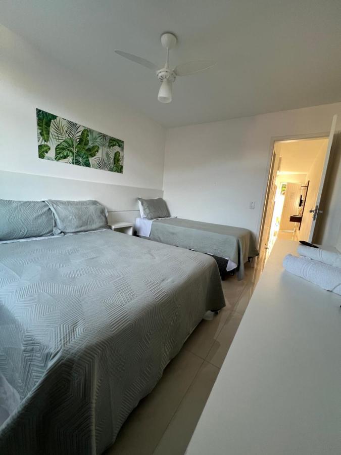 Flat Eco Flora Lejlighed Angra dos Reis Eksteriør billede