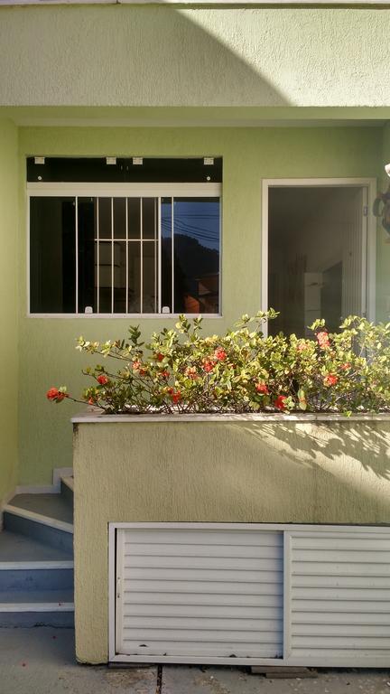 Flat Eco Flora Lejlighed Angra dos Reis Eksteriør billede