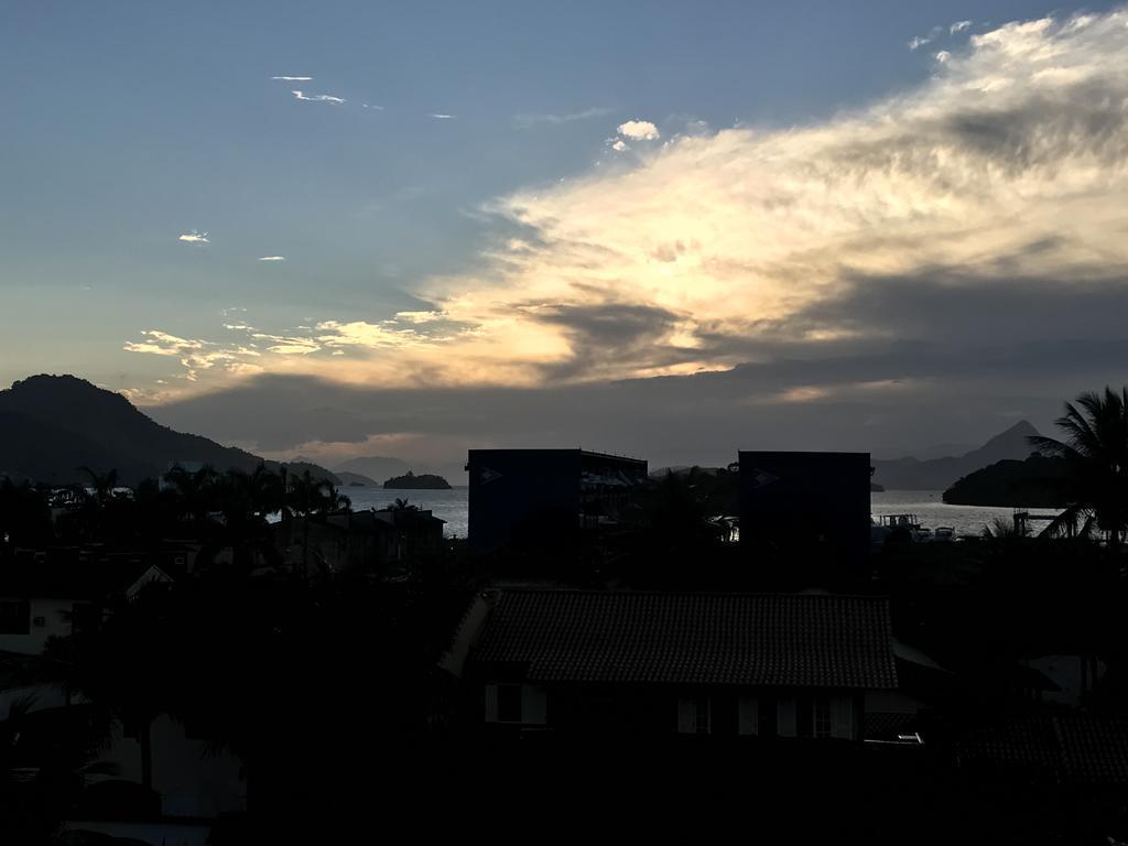 Flat Eco Flora Lejlighed Angra dos Reis Eksteriør billede