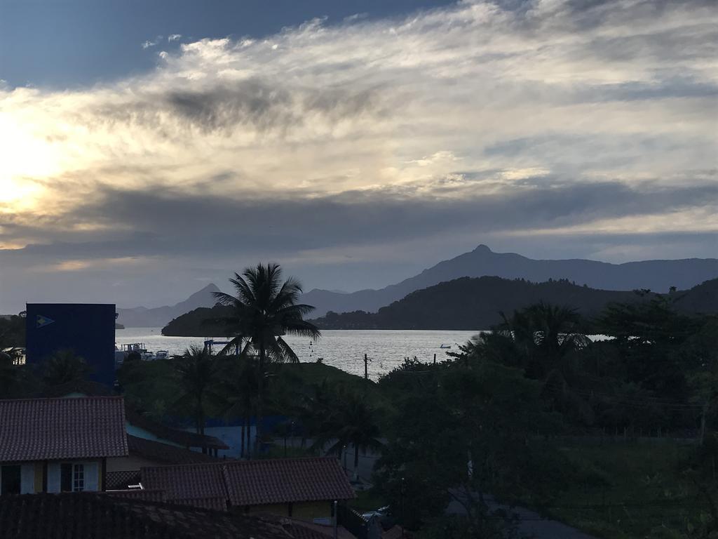 Flat Eco Flora Lejlighed Angra dos Reis Eksteriør billede