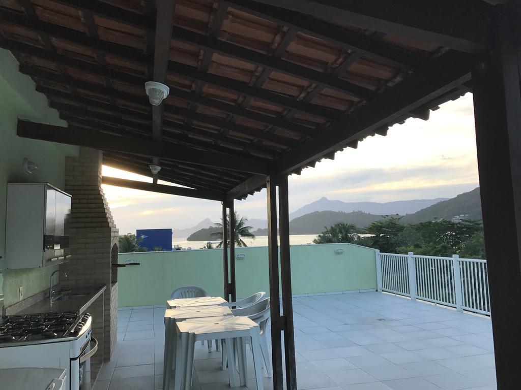 Flat Eco Flora Lejlighed Angra dos Reis Eksteriør billede