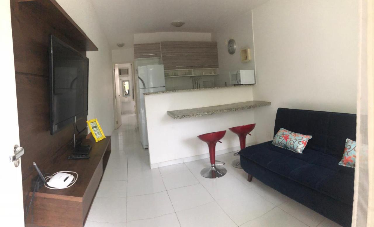 Flat Eco Flora Lejlighed Angra dos Reis Eksteriør billede