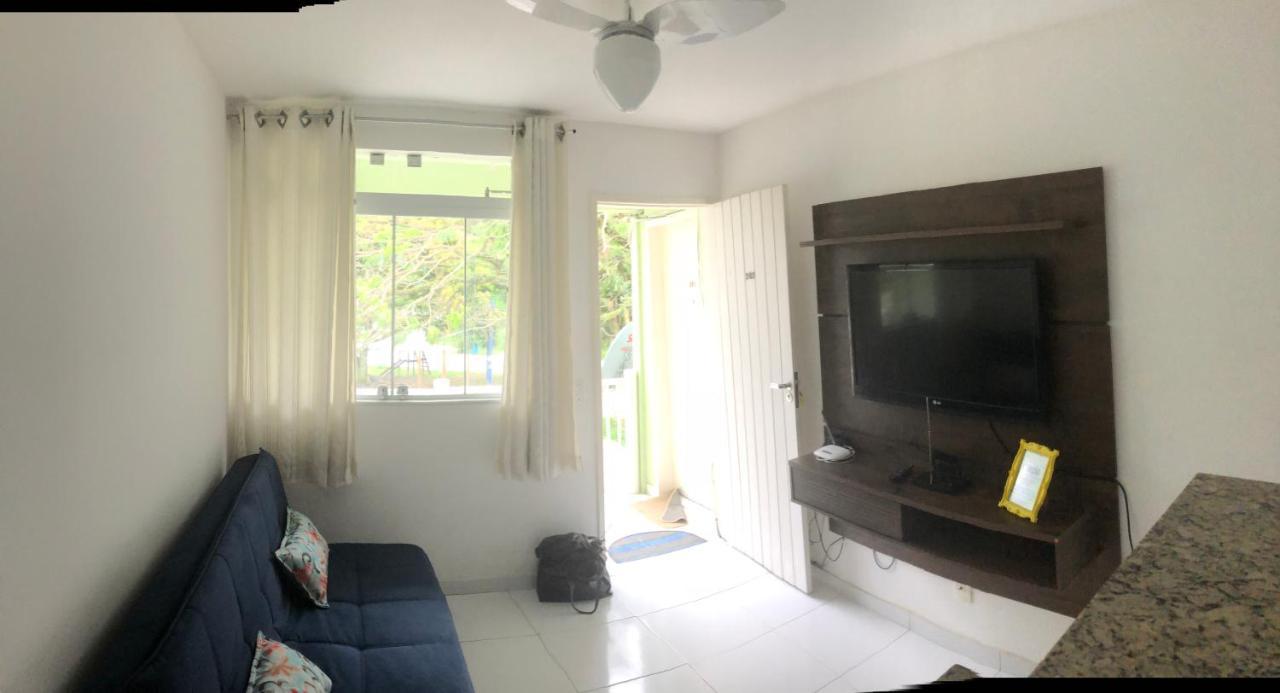 Flat Eco Flora Lejlighed Angra dos Reis Eksteriør billede