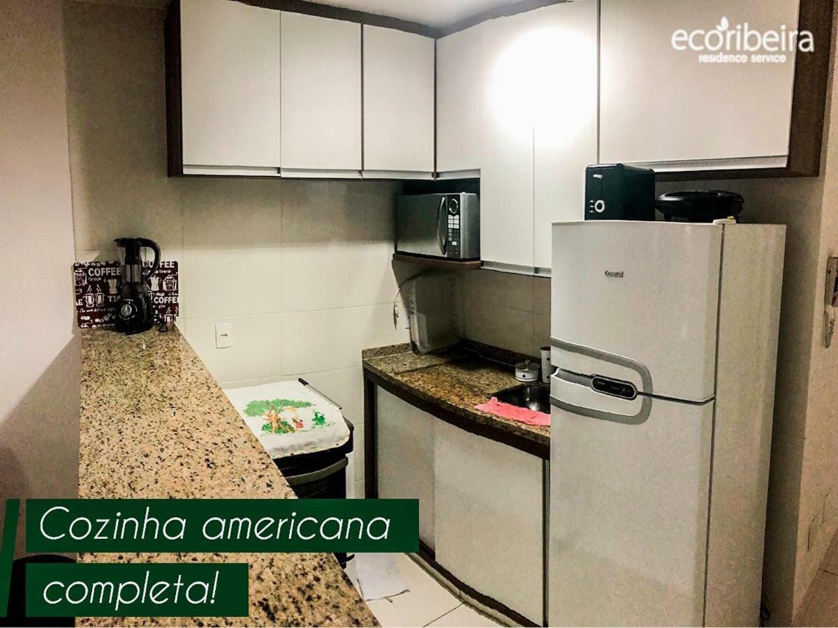 Flat Eco Flora Lejlighed Angra dos Reis Eksteriør billede